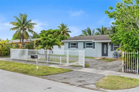 11415 SW 226th Street Miami FL 33170