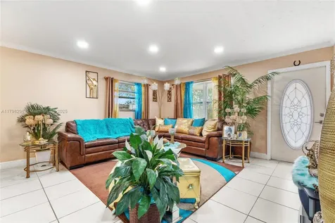 11415 SW 226th Street Miami FL 33170