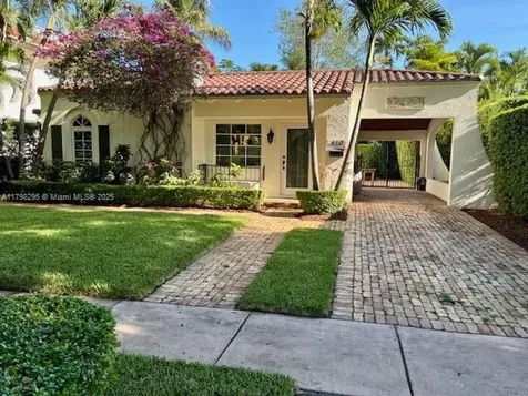 410 Navarre Avenue Coral Gables FL 33134