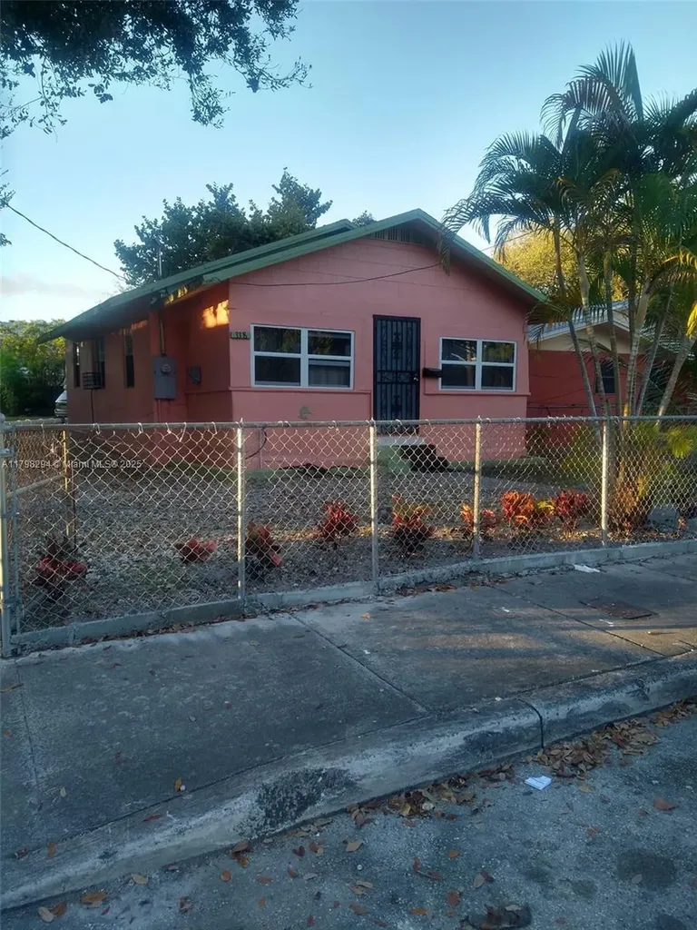 338 NW 51st Street Miami FL 33127
