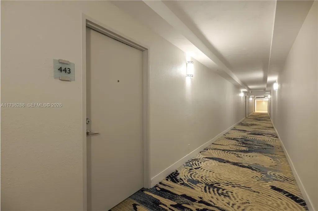 3001 S Ocean Drive Hollywood FL 33019