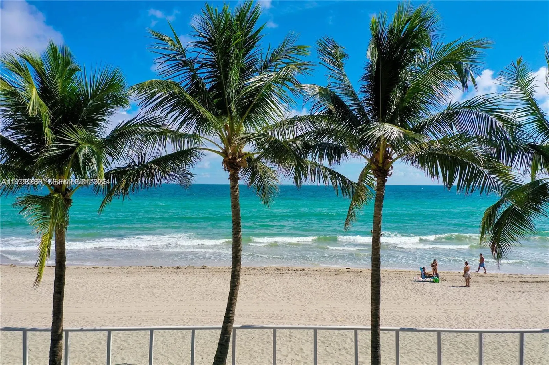3001 S Ocean Drive Hollywood FL 33019
