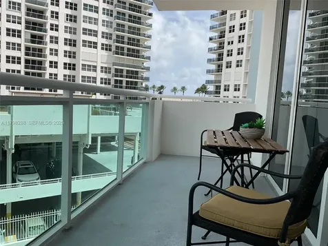 3001 S Ocean Drive Hollywood FL 33019