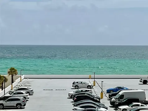 3001 S Ocean Drive Hollywood FL 33019