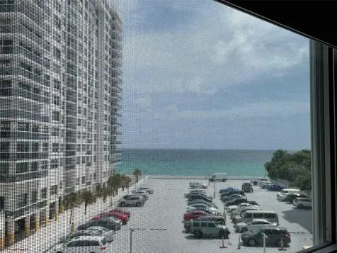 3001 S Ocean Drive Hollywood FL 33019