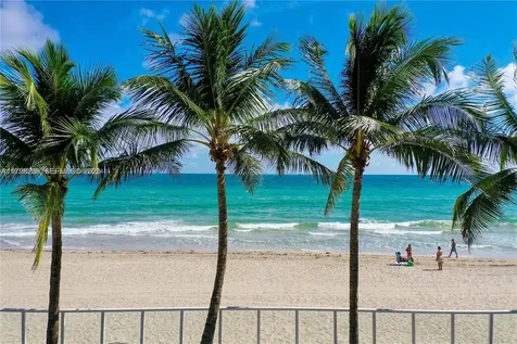 3001 S Ocean Drive Hollywood FL 33019