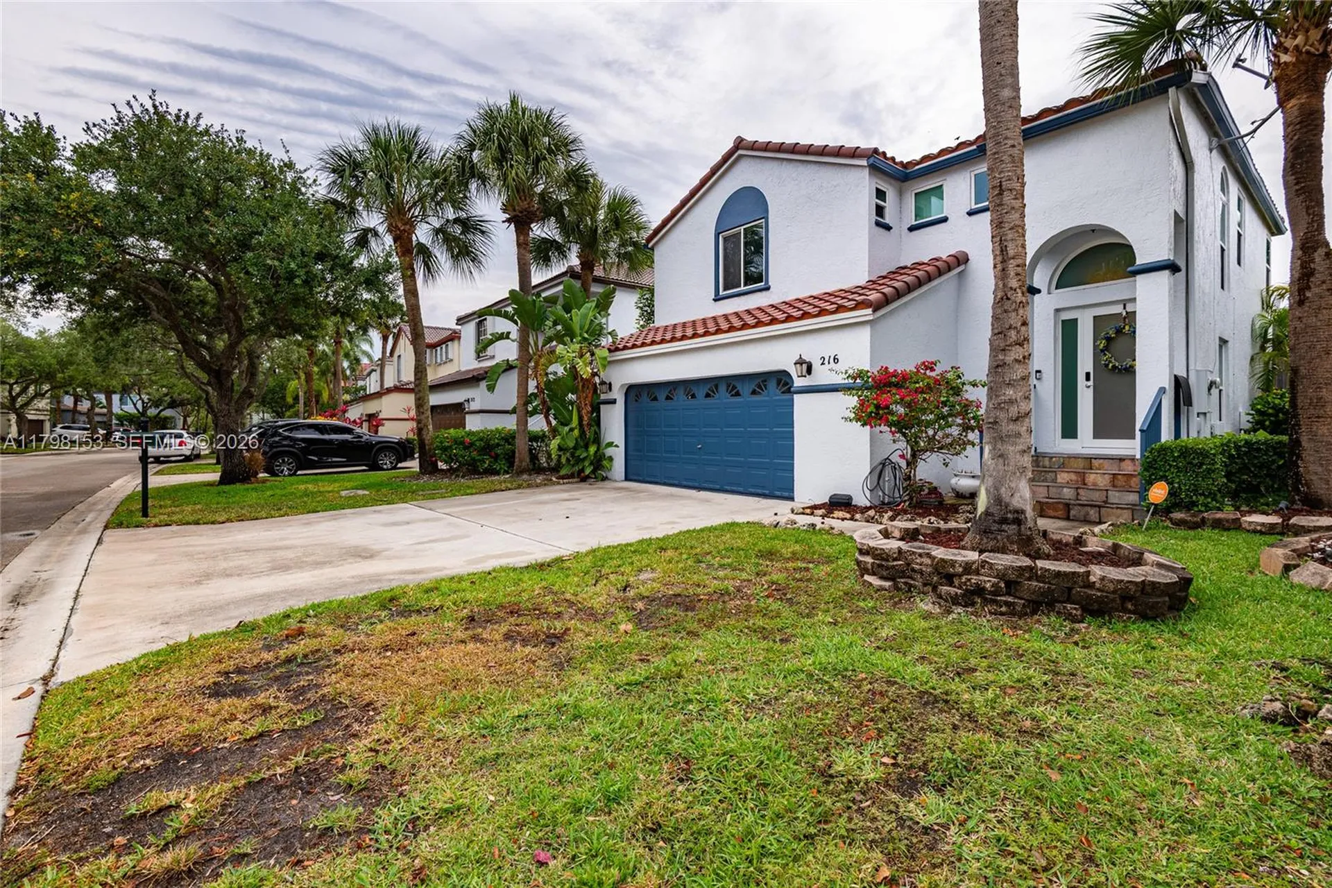 216 NW 118th Drive Coral Springs FL 33071