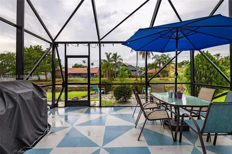 216 NW 118th Drive Coral Springs FL 33071