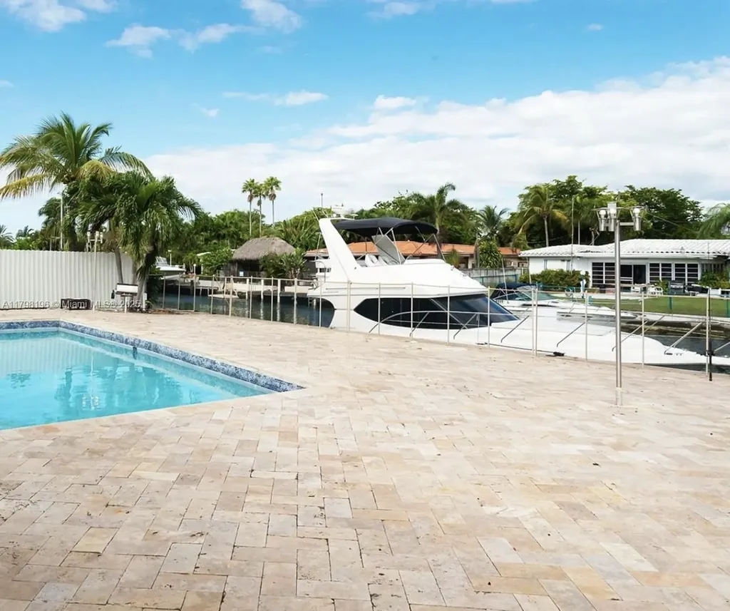 2055 Keystone Boulevard North Miami FL 33181