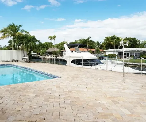 2055 Keystone Boulevard North Miami FL 33181