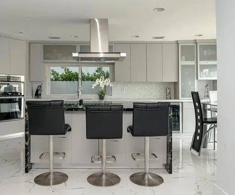 2055 Keystone Boulevard North Miami FL 33181