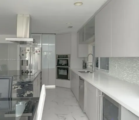 2055 Keystone Boulevard North Miami FL 33181