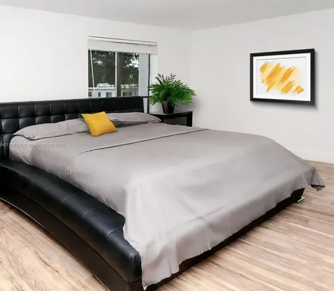 2055 Keystone Boulevard North Miami FL 33181