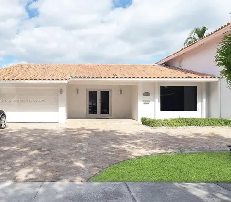 2055 Keystone Boulevard North Miami FL 33181