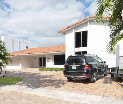 2055 Keystone Boulevard North Miami FL 33181