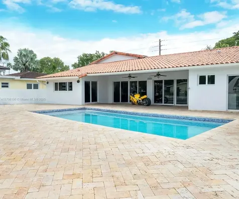 2055 Keystone Boulevard North Miami FL 33181