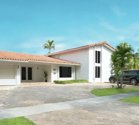 2055 Keystone Boulevard North Miami FL 33181