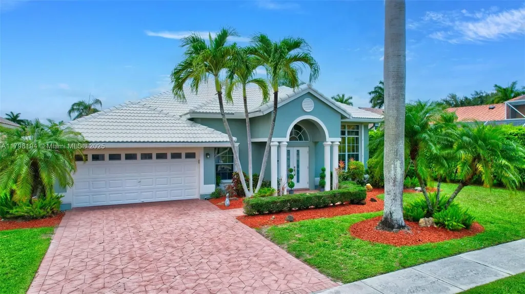 19401 Preserve Drive Boca Raton FL 33498