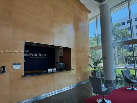 20900 NE 30th Avenue Aventura FL 33180