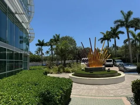 20900 NE 30th Avenue Aventura FL 33180