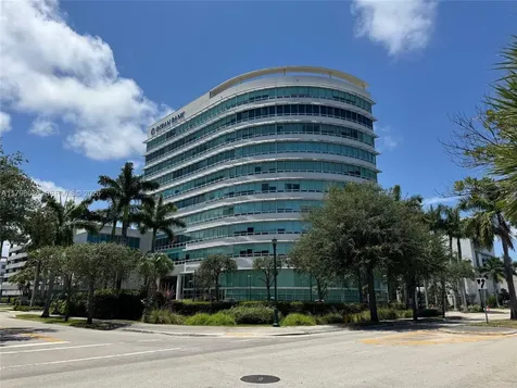 20900 NE 30th Avenue Aventura FL 33180