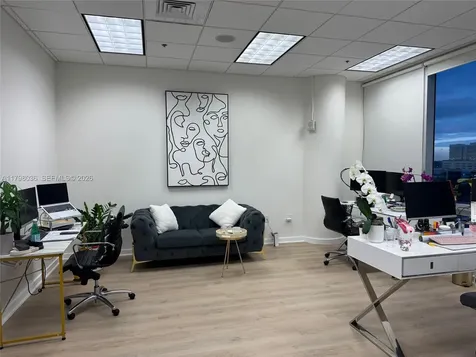 20900 NE 30th Avenue Aventura FL 33180