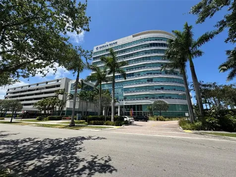 20900 NE 30th Avenue Aventura FL 33180