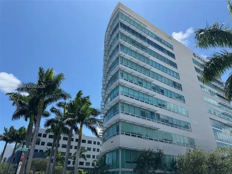 20900 NE 30th Avenue Aventura FL 33180