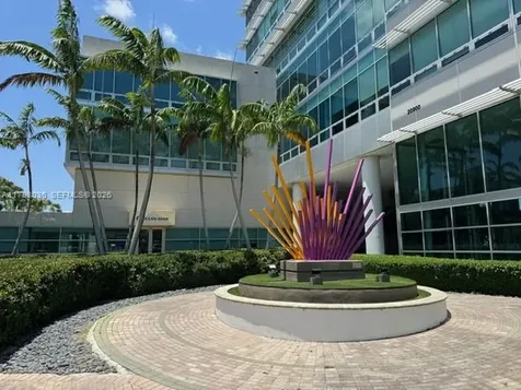 20900 NE 30th Avenue Aventura FL 33180