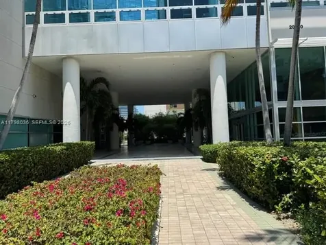 20900 NE 30th Avenue Aventura FL 33180
