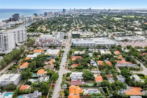 4316 Sheridan Avenue Miami Beach FL 33140