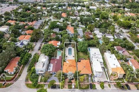 4316 Sheridan Avenue Miami Beach FL 33140