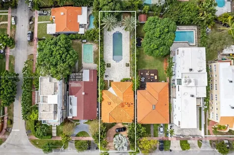 4316 Sheridan Avenue Miami Beach FL 33140