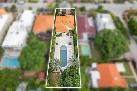 4316 Sheridan Avenue Miami Beach FL 33140