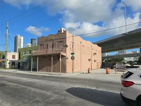 130 NW 14th Street Miami FL 33136