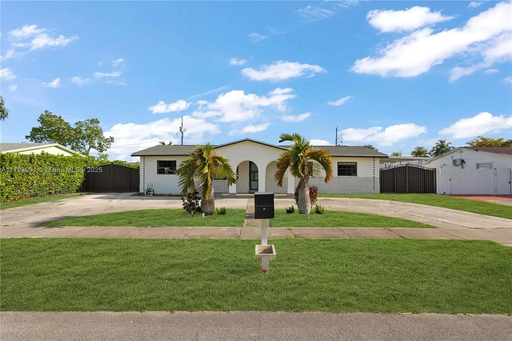 12281 SW 30th Street Miami FL 33175