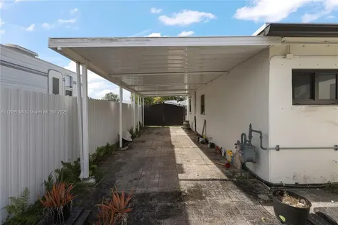 12281 SW 30th Street Miami FL 33175