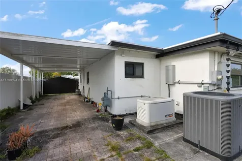 12281 SW 30th Street Miami FL 33175
