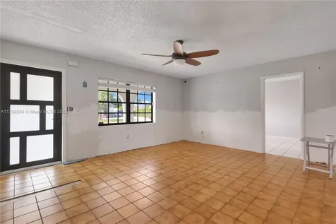 12281 SW 30th Street Miami FL 33175
