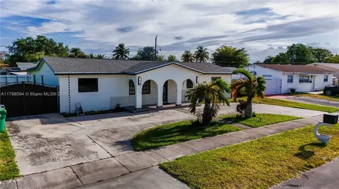 12281 SW 30th Street Miami FL 33175