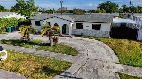 12281 SW 30th Street Miami FL 33175
