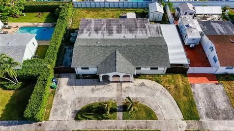 12281 SW 30th Street Miami FL 33175