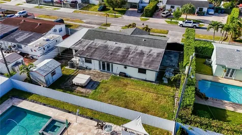 12281 SW 30th Street Miami FL 33175