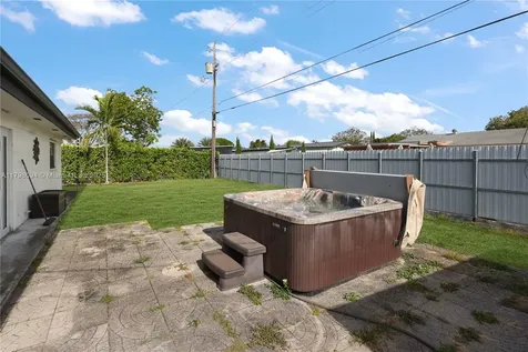 12281 SW 30th Street Miami FL 33175