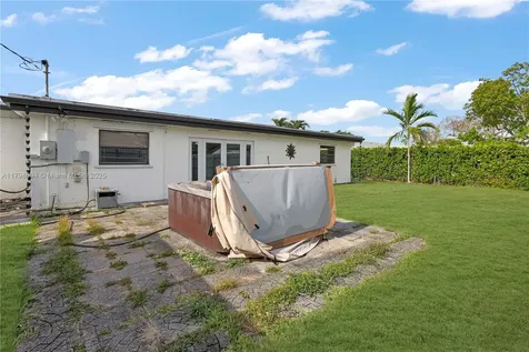 12281 SW 30th Street Miami FL 33175
