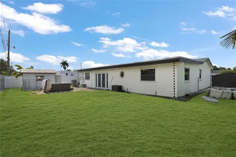 12281 SW 30th Street Miami FL 33175