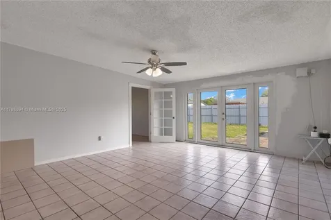 12281 SW 30th Street Miami FL 33175