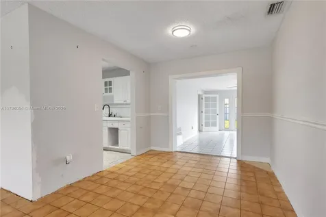 12281 SW 30th Street Miami FL 33175