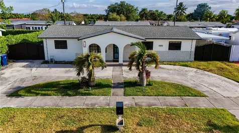 12281 SW 30th Street Miami FL 33175