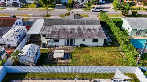 12281 SW 30th Street Miami FL 33175